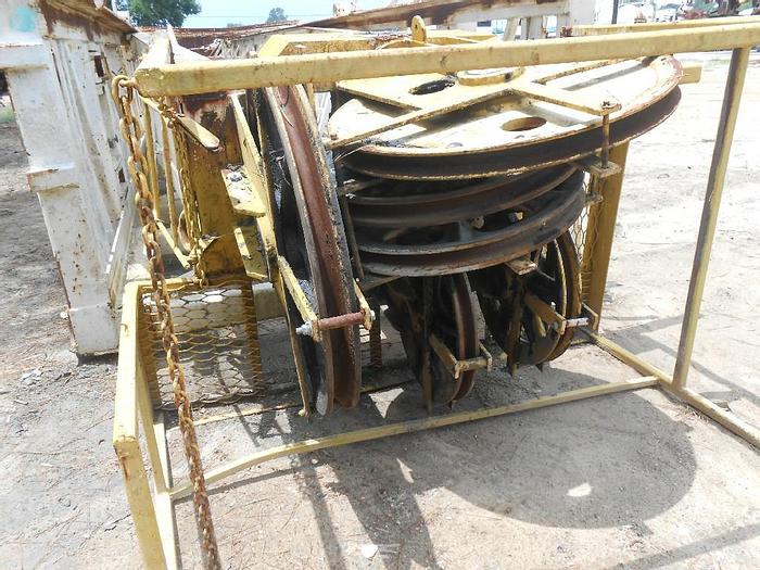 Used WILSON RIG 116-354