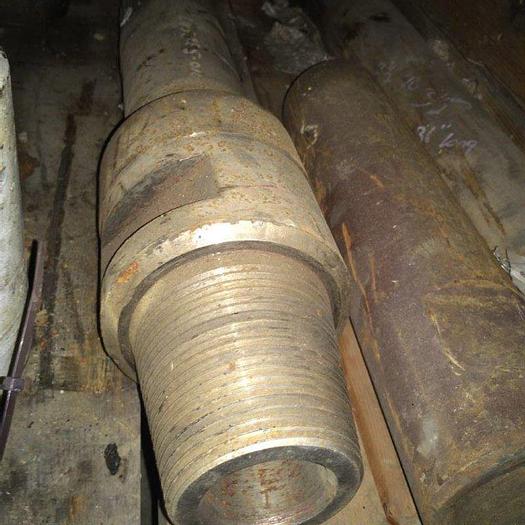 Used 0 Schramm Schramm Head Spindle - 1961-0012U