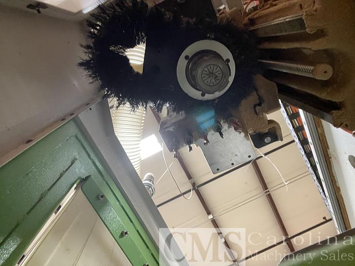 Used 2013 Biesse Klever 1530G CNC Router