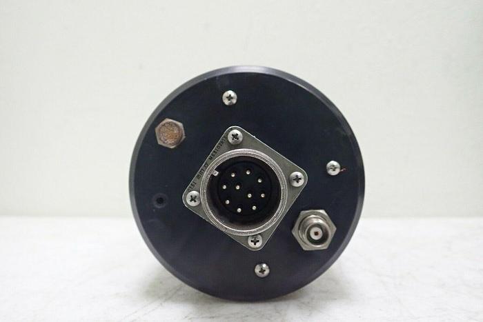 Used Climatronics 102254-Q4D1EXXM Tacmet II Second-Generation Weather Sensor w/ Case