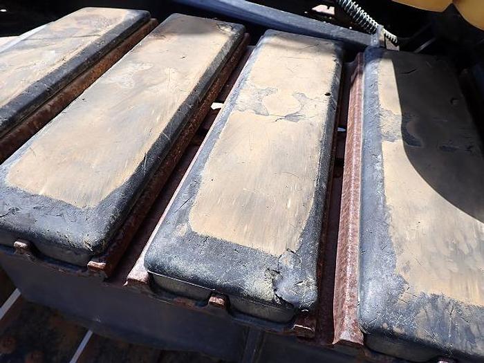 Used 2016 CAT 308E2CR