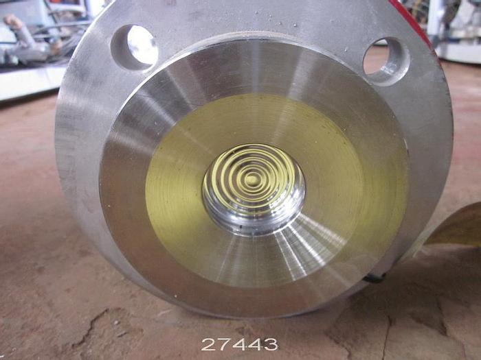 Used ROSEMOUNT 1151DP5S22 #27443