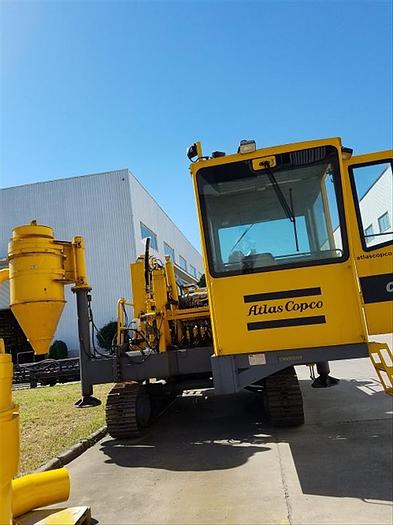 Used 2014 Atlas Copco DM30 Drill Rig