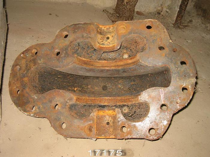 Used GOULDS 3405S #17175