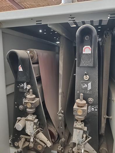 Used Viet S211 Sander