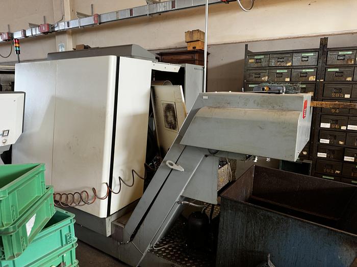 Usato GILDEMEISTER graz CTX 420 linear