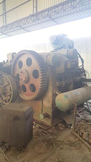 Used Upsetter LKH600