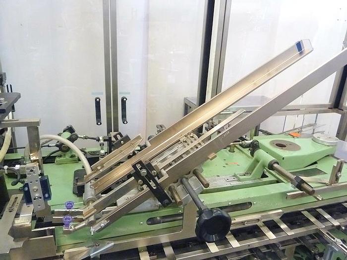 Used N 15299 E - Vertical Cartoner CAM AV 65