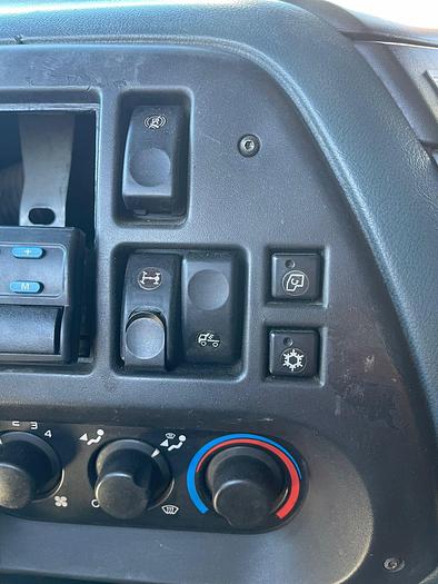 Gebruikt 2004 DAF 95.480 EURO 3/4  MANUAL GEAR