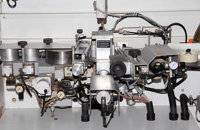 Used 2008 *SOLD* Edgebander - Holzher Sprint 1321