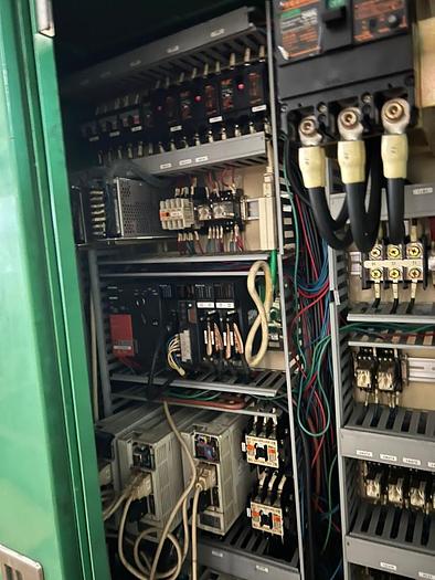 Used KOYO C4520FS Centerless Grinding Machine 