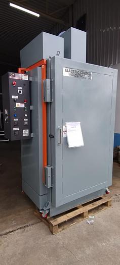 Used Industrial-Grade Ovens (New) 