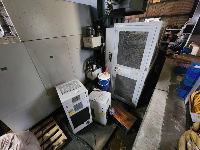 Used Year 2018 Kafo BMC-3122 Machining Center