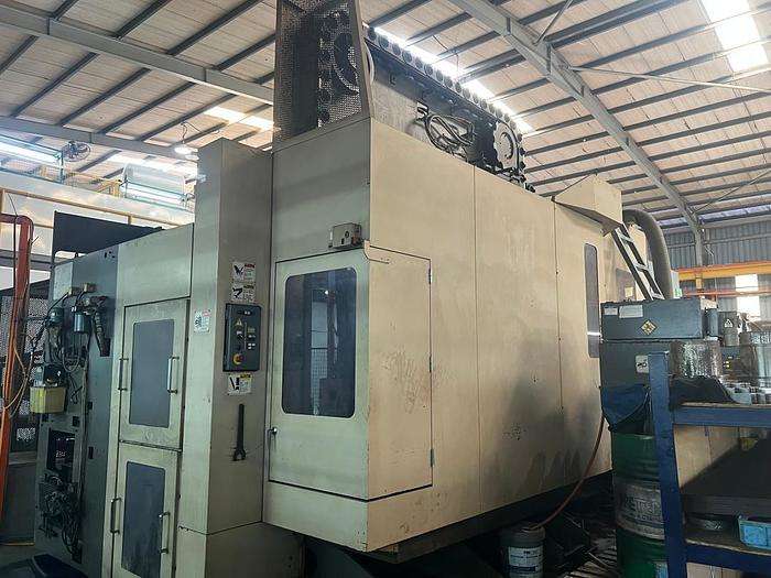 Used Toyoda FH80S Horizontal Machining Center