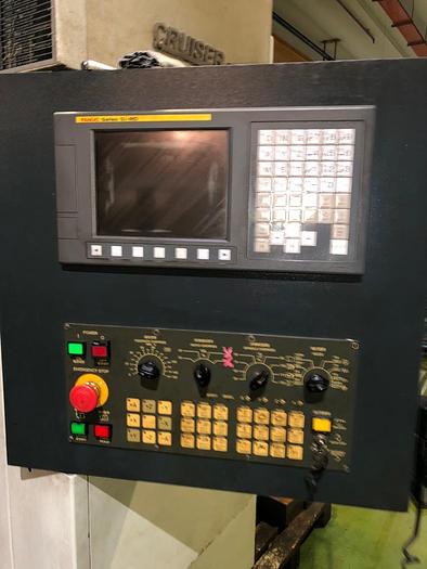 Used Year 2013  Maxmill CNC Milling Machine Model VMC-1270