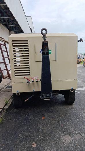 Used Compressor DOOSAN BOBCAT