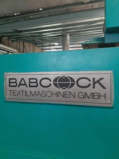Used Textile Machines