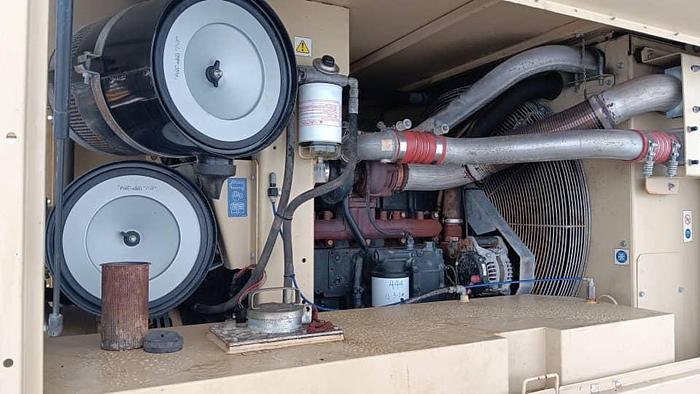Used Compressor DOOSAN BOBCAT