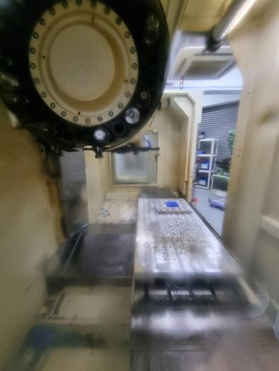 Used Year 2007 Chevalier QP2040L Vertical Machining Center