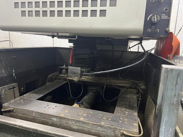 Used EDM JOEMARS WT455S Year 2006 