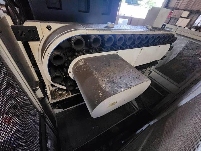 Used Year 2018 Kafo BMC-3122 Machining Center