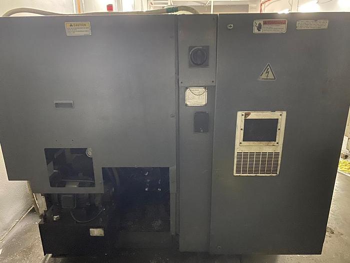 Used TATUNG OKUMA L270-II YEAR 2008 CNC LATHE