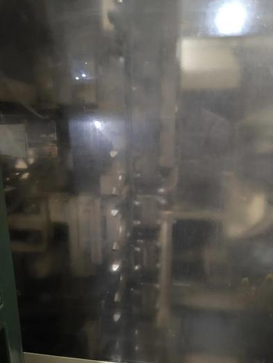 Used Year 2000 Mazak Integrex 200Y Universal Turn-Mill Center 