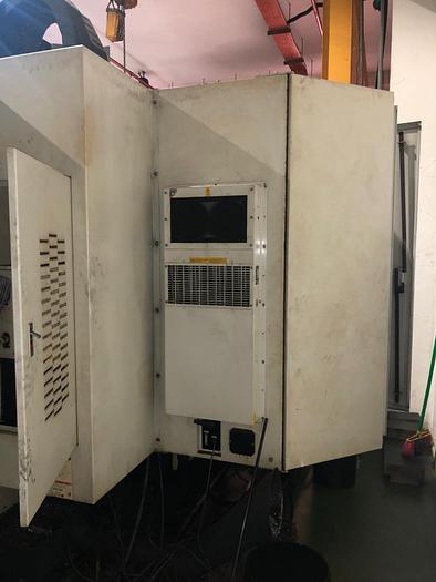 Used Year 2013  Maxmill CNC Milling Machine Model VMC-1270