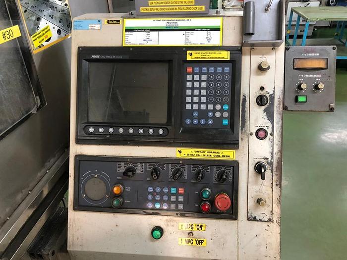 Used OKAMOTO Model PSG-105EX Surface Grinder (1050x500)