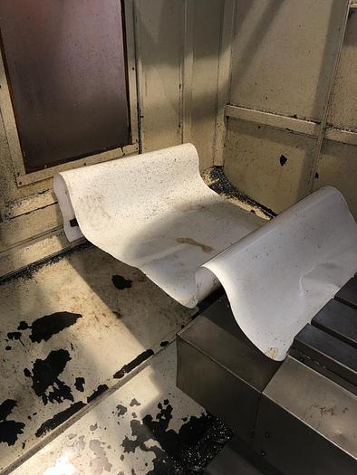 Used Year 2013  Maxmill CNC Milling Machine Model VMC-1270