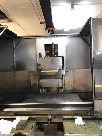 Used OKAMOTO Model PSG-105EX Surface Grinder (1050x500)