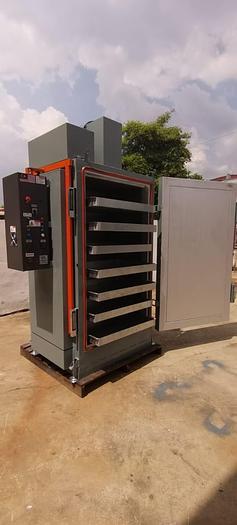 Used Industrial-Grade Ovens (New) 