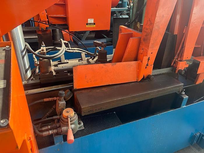 Used COSEN SH-2028F Band Saw 