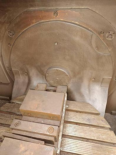 Used DMG DMU 50 Year 2012 Universal Machining Center 