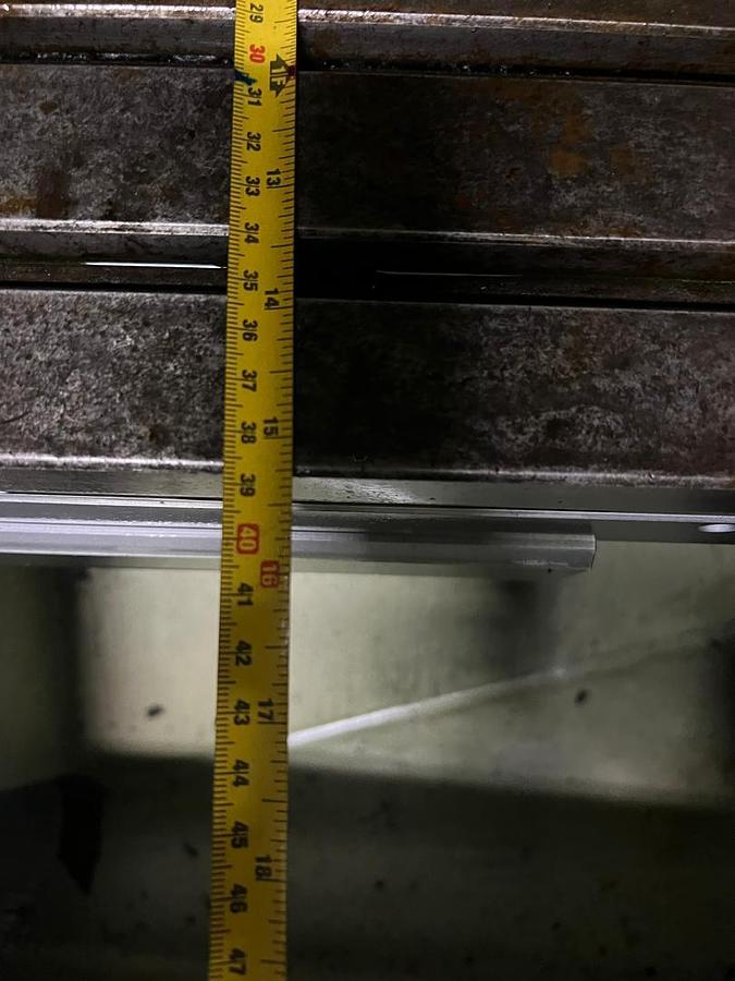 Used Fehlmann Picomax 60-HSC Vertical Machining Center Year 2005