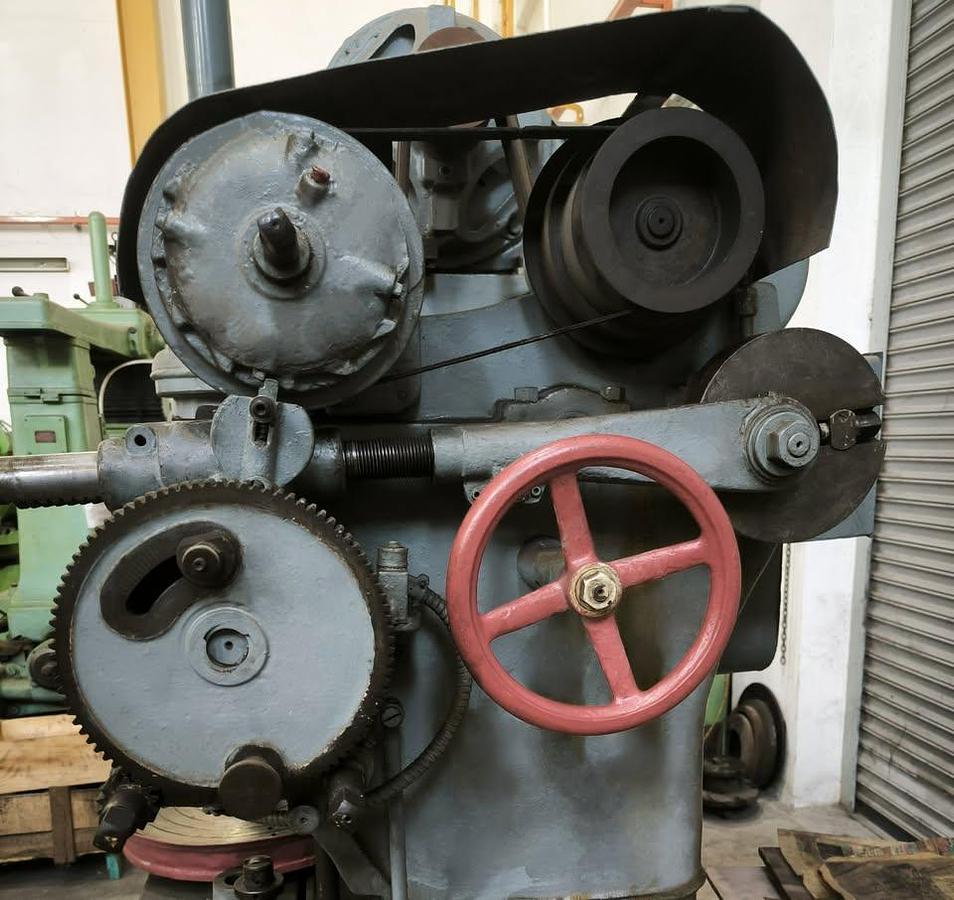 Used FELLOWS 64Y Vertical Gear Shaping Machine
