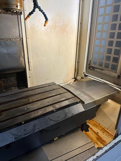 Used 2006 FEELER VMP-30(A)