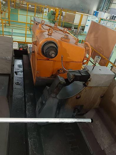 Used Year 2018 Farrel Cylindrical Grinder