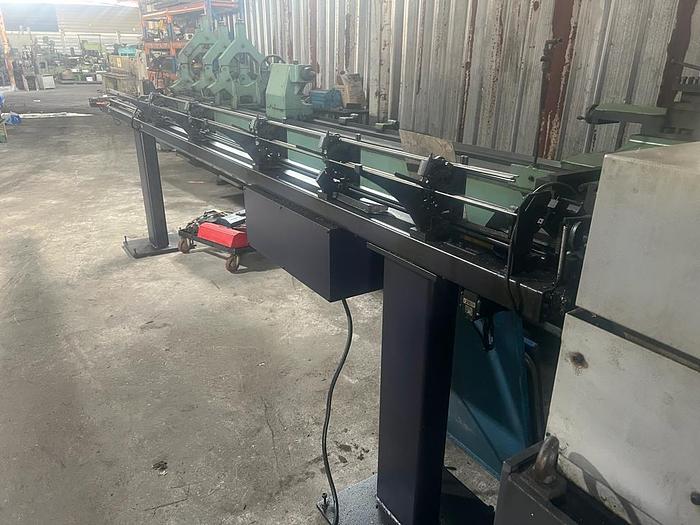 Used Citizen CINCOM A12 CNC Automatic Lathe