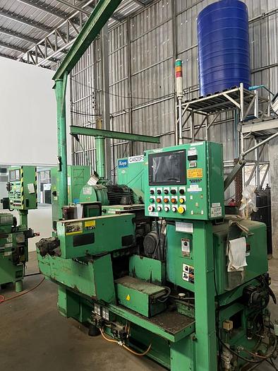 Used KOYO C4520FS Centerless Grinding Machine 