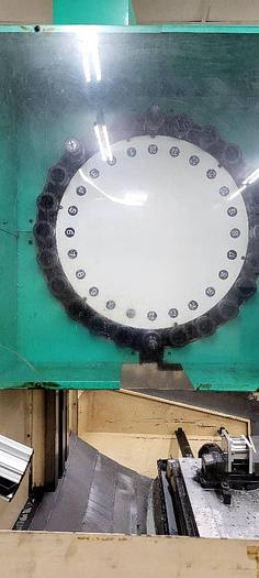 Used Dahlih DL MCV1020BA Year 2009