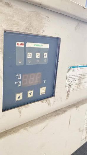 Used EXTRON Vertical Machining Center Year 2005