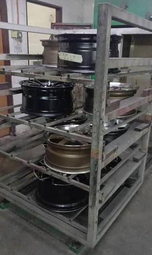 Used Industrial-Grade Ovens (New) 