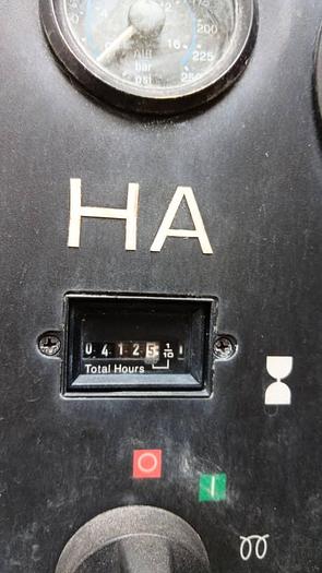 Used Compressor DOOSAN BOBCAT