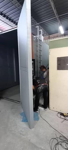 Used Industrial-Grade Ovens (New) 