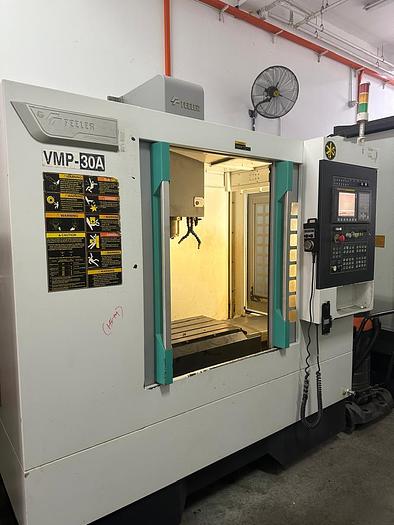 Used 2006 FEELER VMP-30(A)