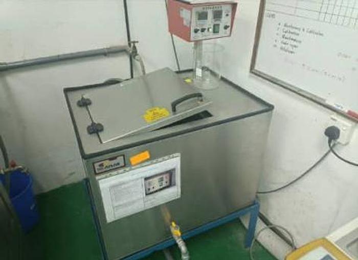 Used Textile Machines