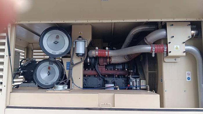 Used Compressor DOOSAN BOBCAT