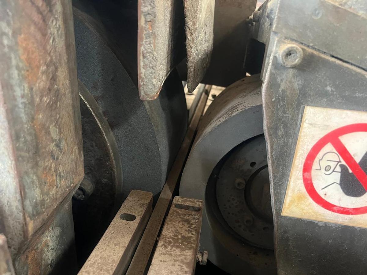 Used Koyo Centerless Grinder