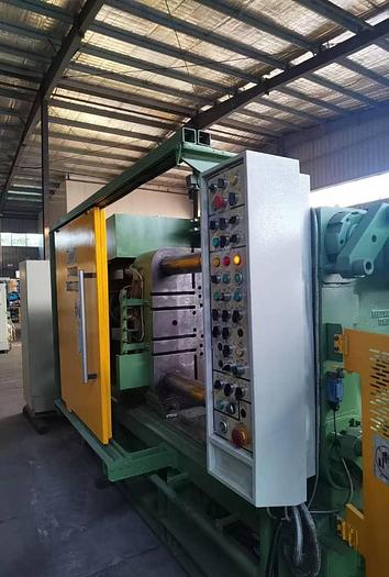 Used Diecasting Zitai 420 TCS Year 2012 